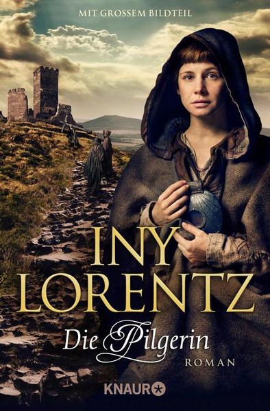 Cover von Die Pilgerin
