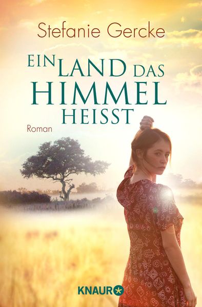 Cover von Ein Land, das Himmel heißt