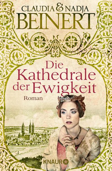 Cover von Die Kathedrale der Ewigkeit