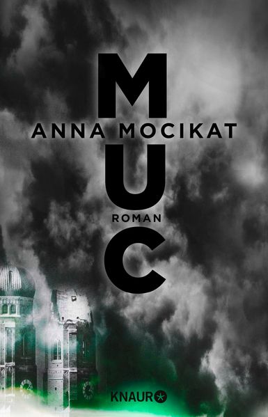 Cover von MUC