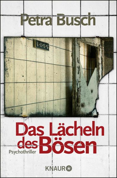 Cover von Das Lächeln des Bösen