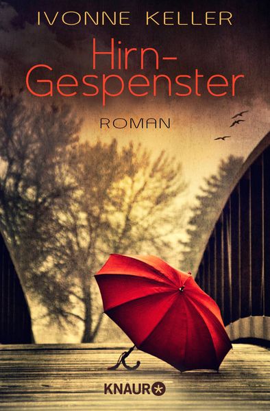 Cover von Hirngespenster