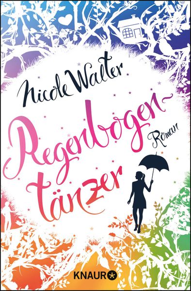 Cover von Regenbogentänzer