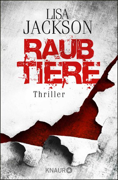 Cover von Raubtiere