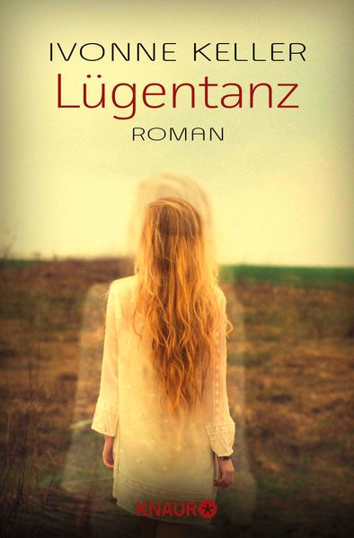 Cover von Lügentanz