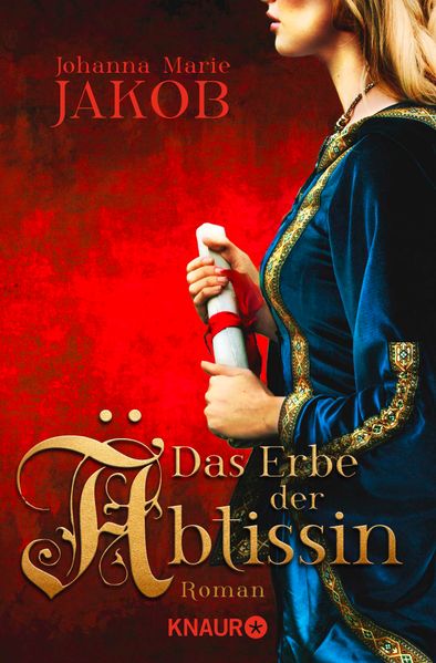 Cover von Das Erbe der Äbtissin