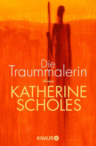Cover von Die Traummalerin