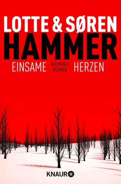 Cover von Einsame Herzen