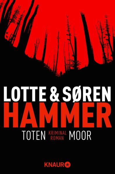 Cover von Totenmoor