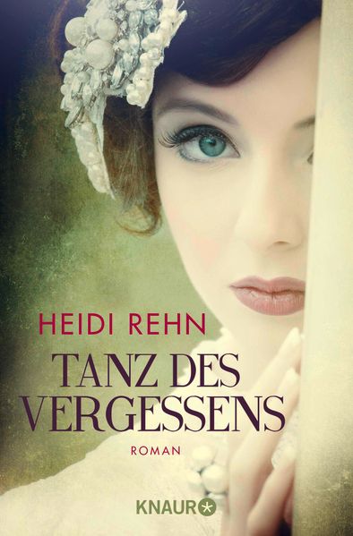 Cover von Tanz des Vergessens