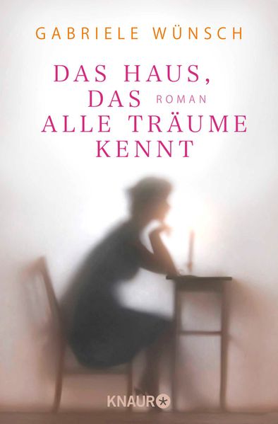 Cover von Das Haus, das alle Träume kennt