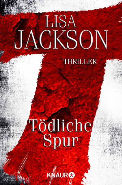 Cover von T – Tödliche Spur