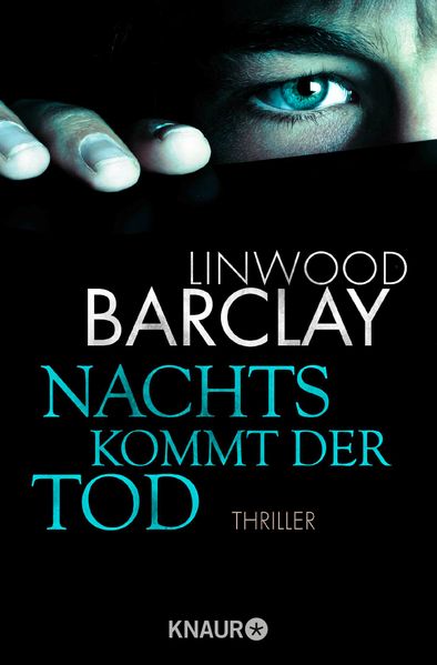 Cover von Nachts kommt der Tod