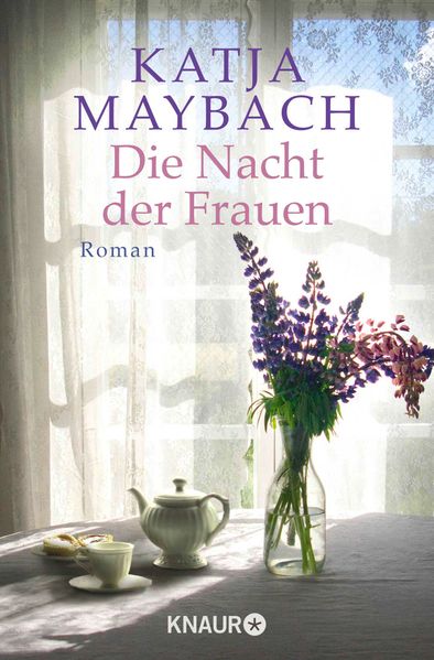 Cover von Die Nacht der Frauen