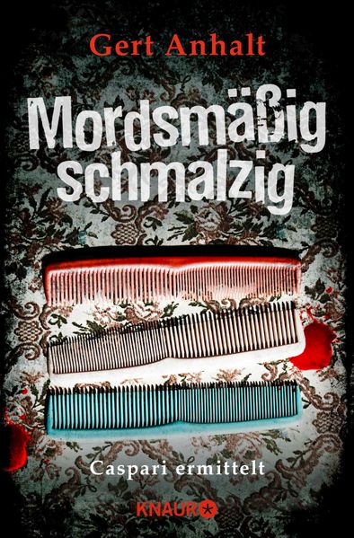 Cover von Mordsmäßig schmalzig