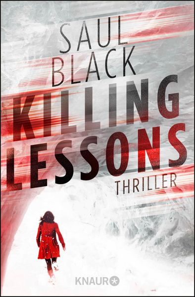 Cover von Killing Lessons