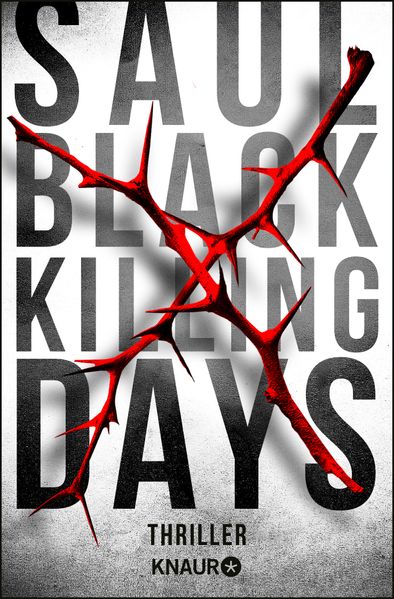 Cover von Killing Days