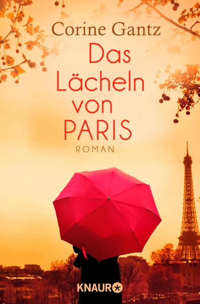 Cover von Das Lächeln von Paris