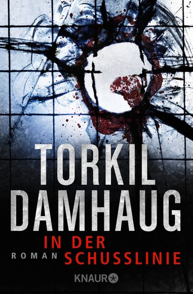 Cover von In der Schusslinie