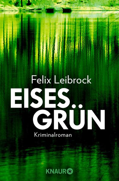 Cover von Eisesgrün
