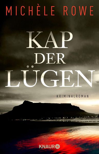 Cover von Kap der Lügen