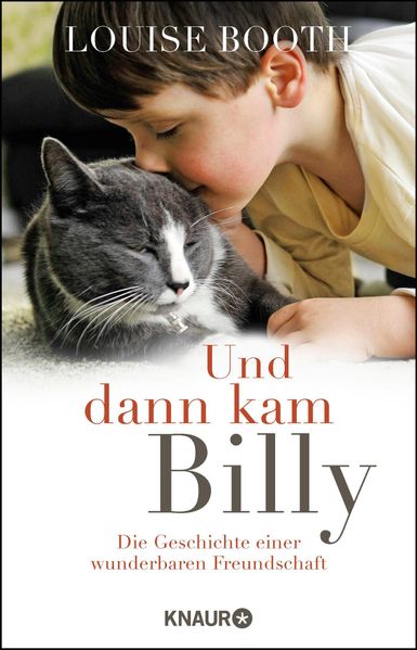 Cover von Und dann kam Billy