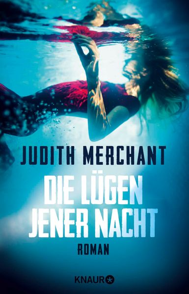 Cover von Die Lügen jener Nacht