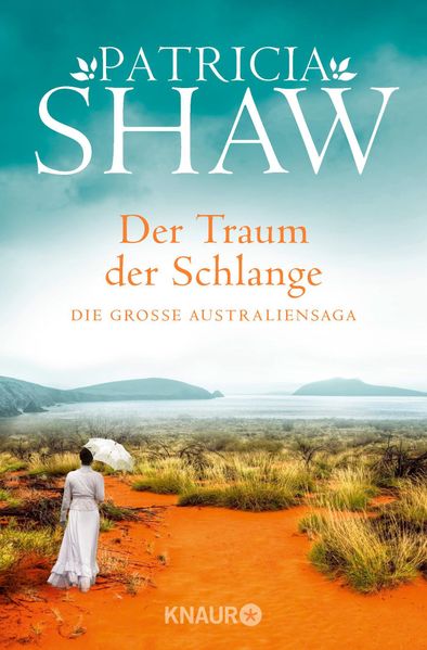 Cover von Der Traum der Schlange