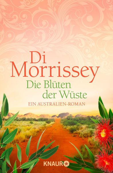 Cover von Die Blüten der Wüste