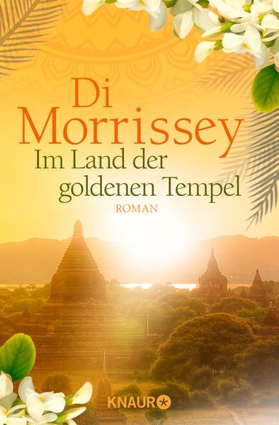 Cover von Im Land der goldenen Tempel