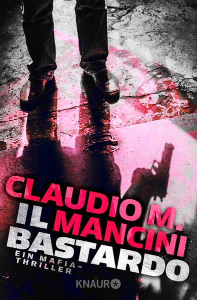Cover von Il Bastardo