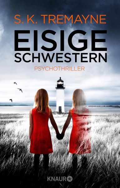 Cover von Eisige Schwestern