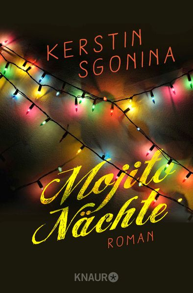 Cover von Mojito-Nächte