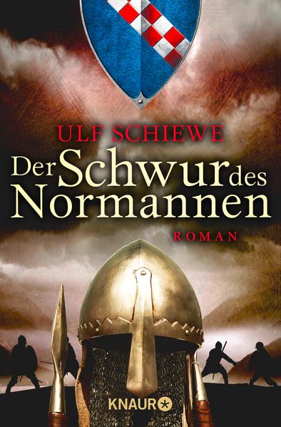Cover von Der Schwur des Normannen