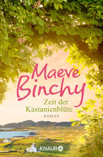Cover von Zeit der Kastanienblüte
