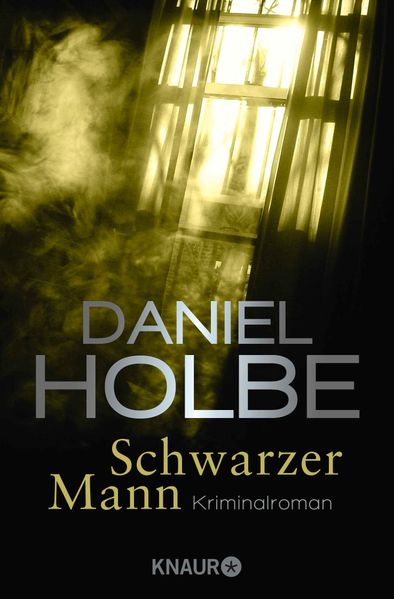 Cover von Schwarzer Mann