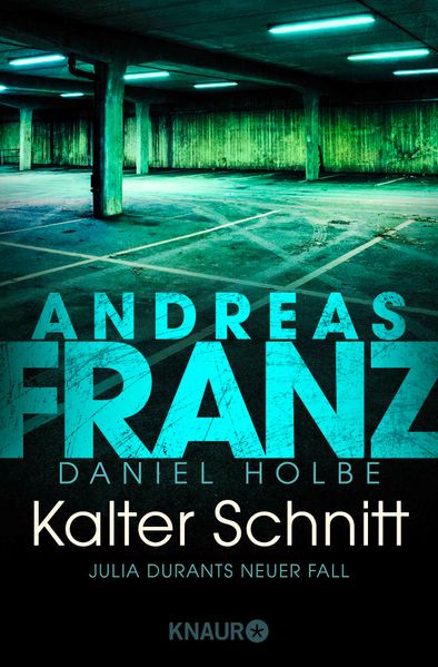 Cover von Kalter Schnitt