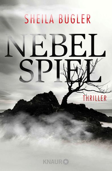 Cover von Nebelspiel