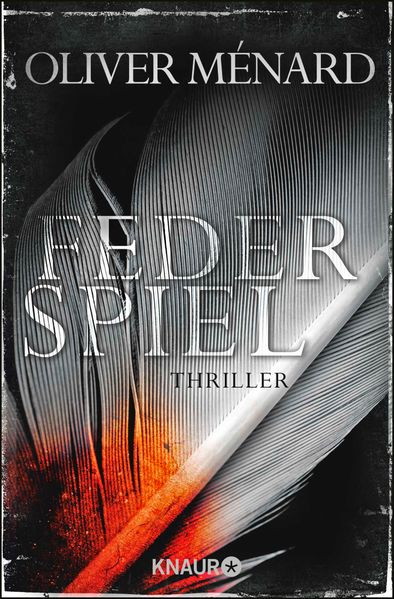 Cover von Federspiel