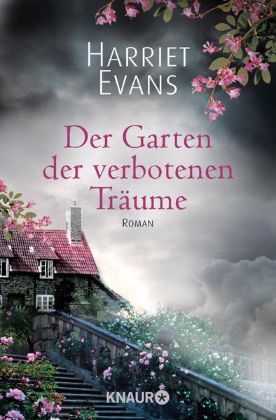 Cover von Der Garten der verbotenen Träume