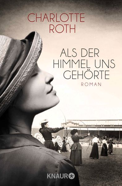 Cover von Als der Himmel uns gehörte