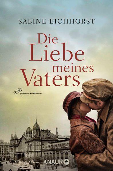 Cover von Die Liebe meines Vaters