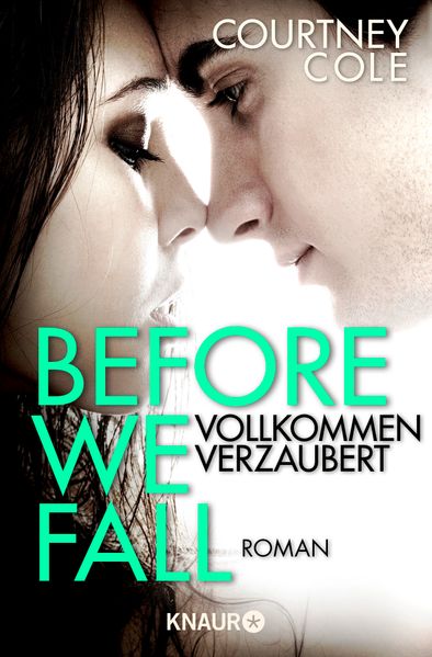 Cover von Before We Fall – Vollkommen verzaubert