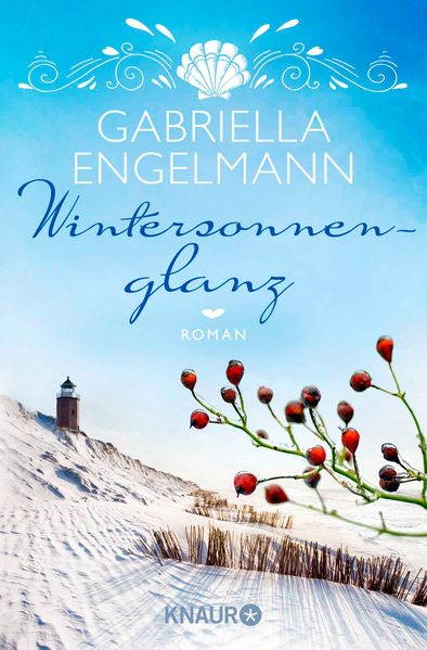 Cover von Wintersonnenglanz