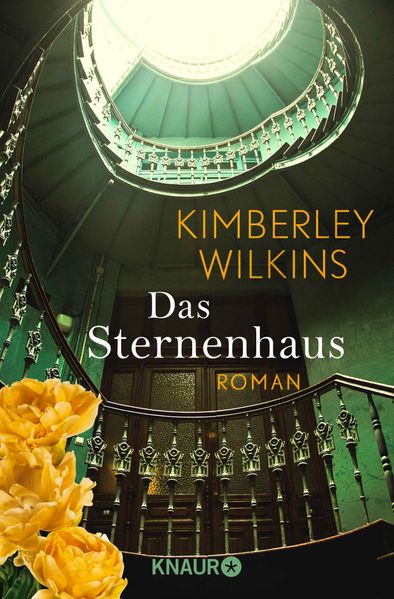 Cover von Das Sternenhaus