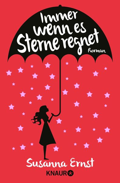 Cover von Immer wenn es Sterne regnet
