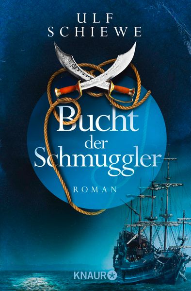 Cover von Bucht der Schmuggler