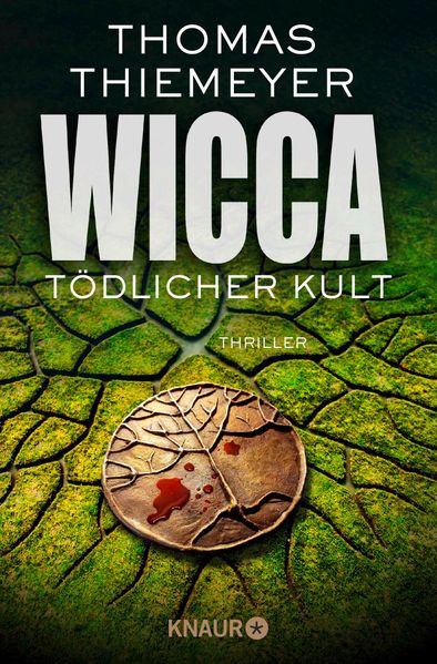 Cover von Wicca