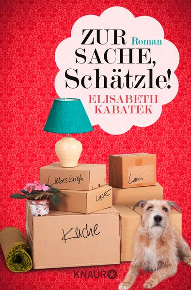 Cover von Zur Sache, Schätzle!