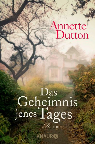 Cover von Das Geheimnis jenes Tages